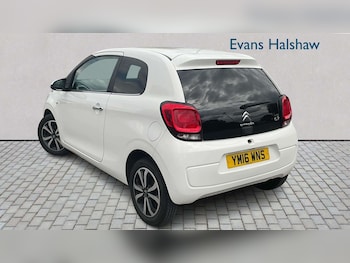 Used Citroen C1 2016 for sale - 78551044: Photo