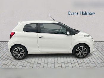 Used Citroen C1 2016 for sale - 78551044: Photo