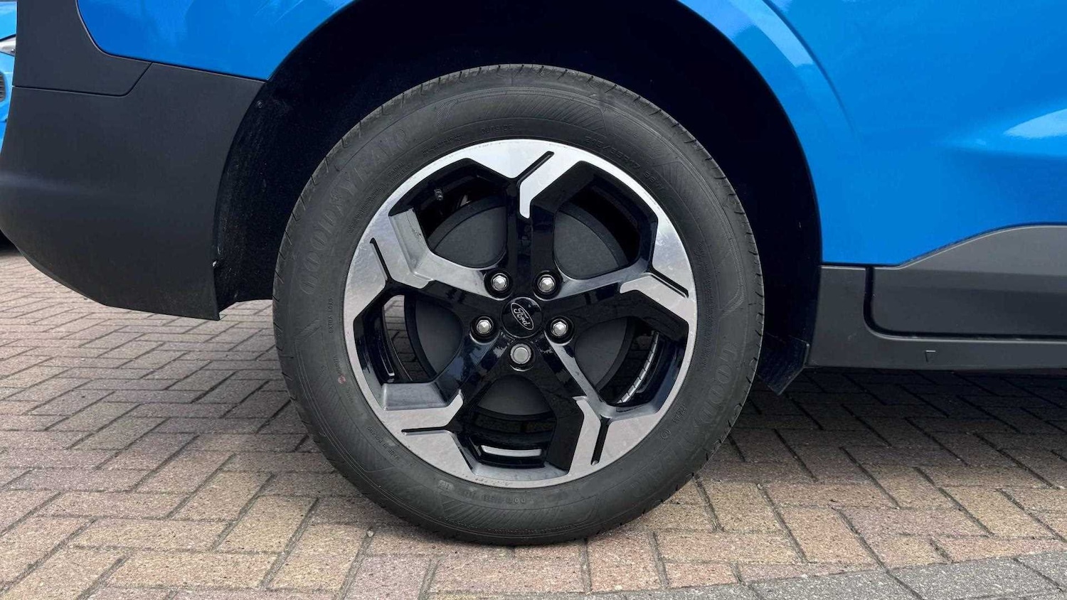 Used Ford E-Transit Courier 2025 for sale - 76272133: Photo 15