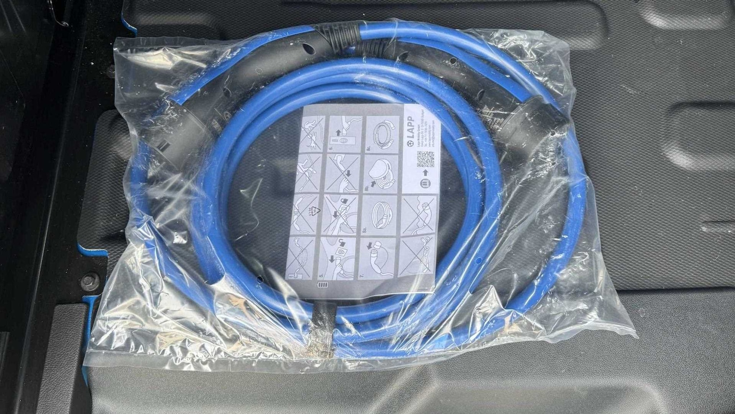 Used Ford E-Transit Courier 2025 for sale - 76272133: Photo 19