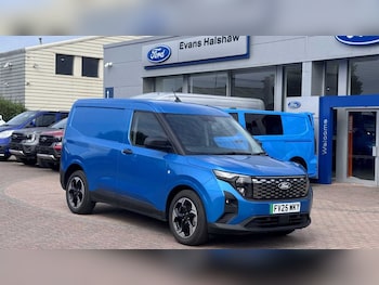 Used Ford Transit Courier 2025 for sale - 76272133: Photo