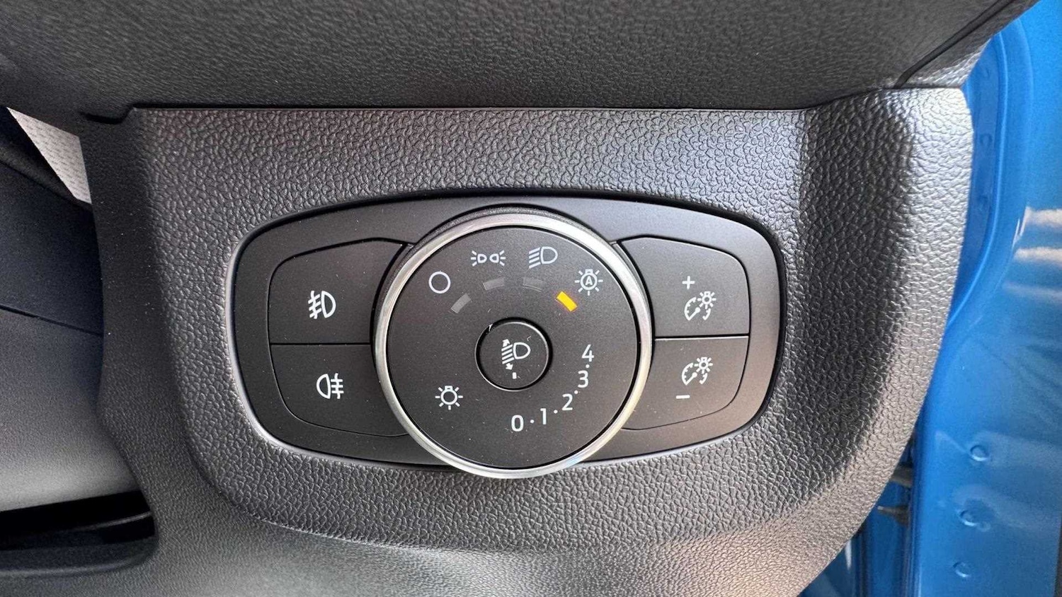 Used Ford E-Transit Courier 2025 for sale - 76272133: Photo 23