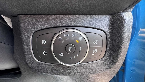 Used Ford Transit Courier 2025 for sale - 76272133: Photo 23
