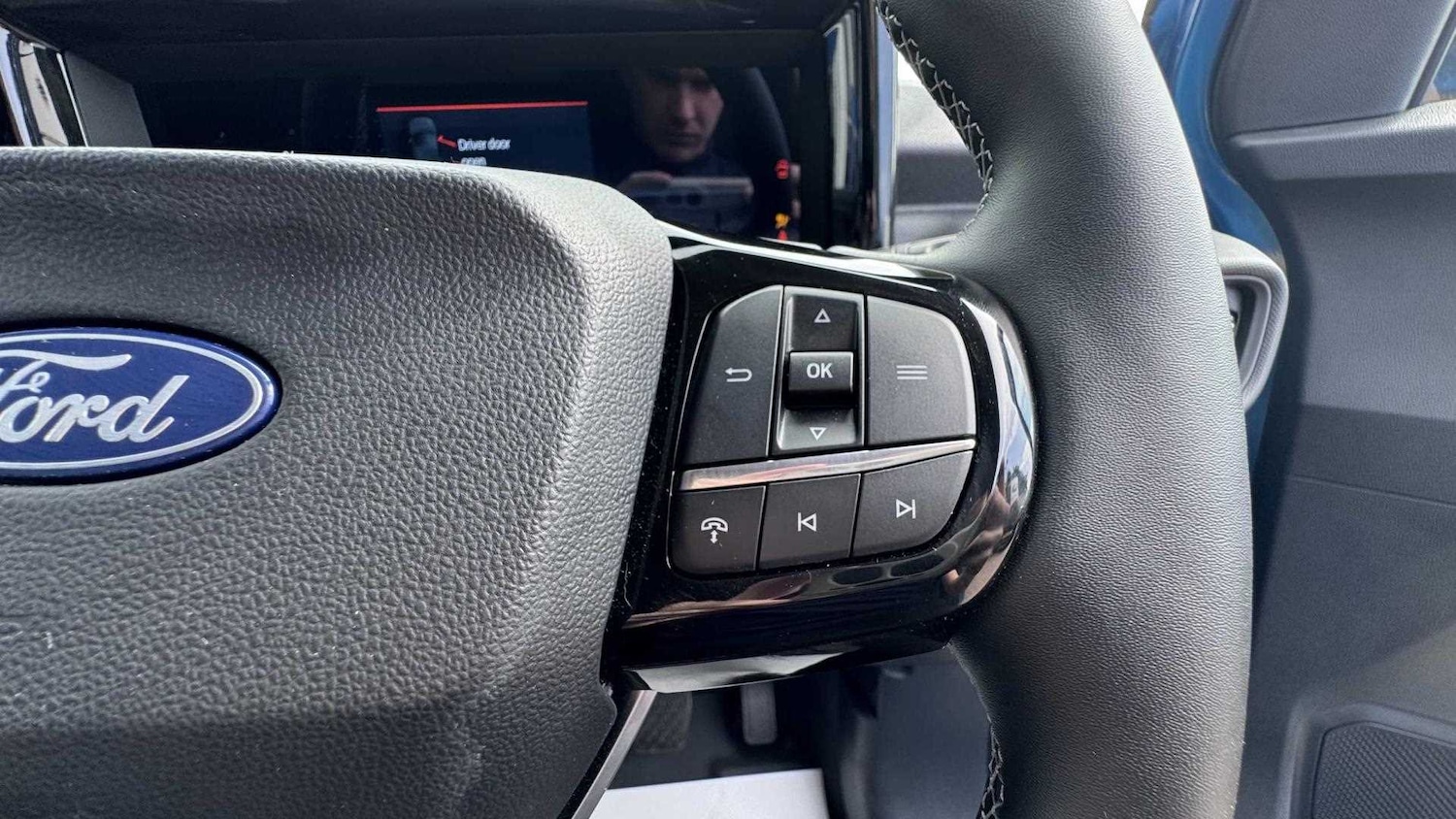 Used Ford E-Transit Courier 2025 for sale - 76272133: Photo 24