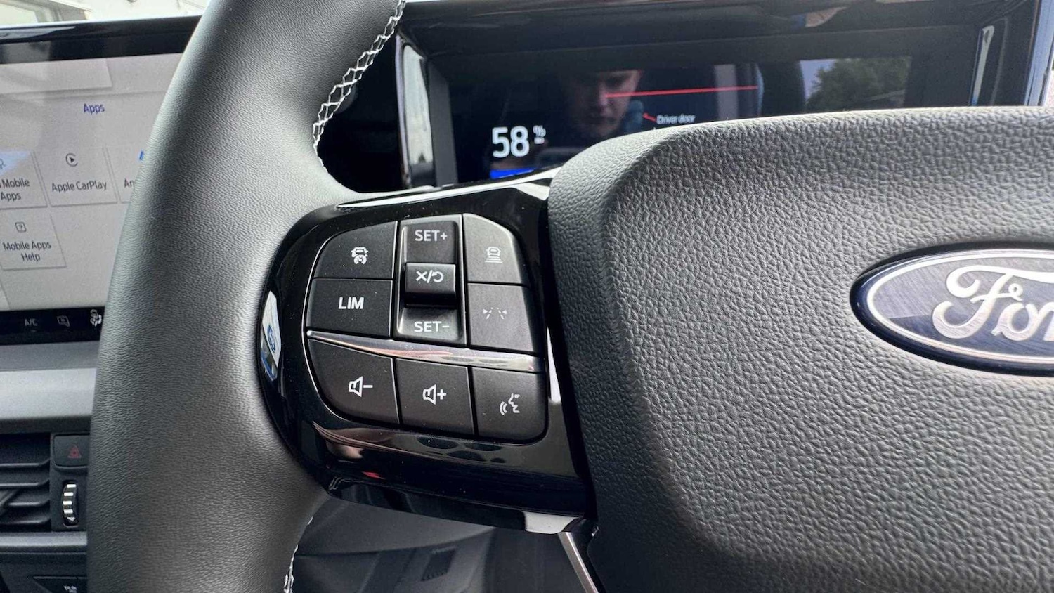 Used Ford E-Transit Courier 2025 for sale - 76272133: Photo 25