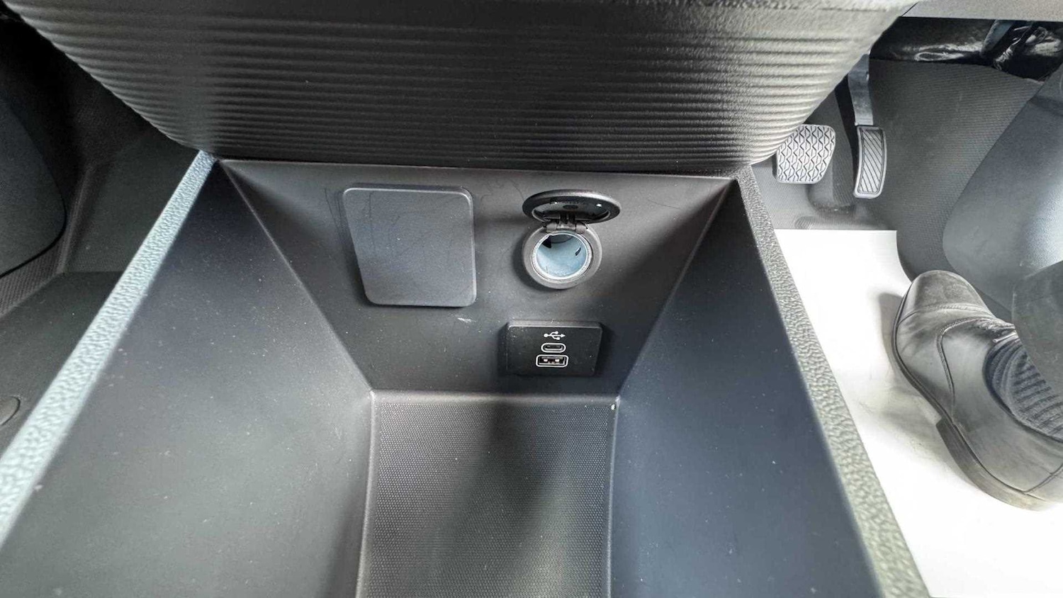 Used Ford E-Transit Courier 2025 for sale - 76272133: Photo 27