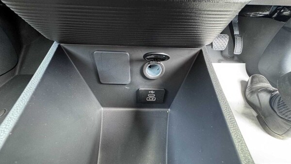 Used Ford Transit Courier 2025 for sale - 76272133: Photo 27