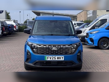 Used Ford Transit Courier 2025 for sale - 76272133: Photo