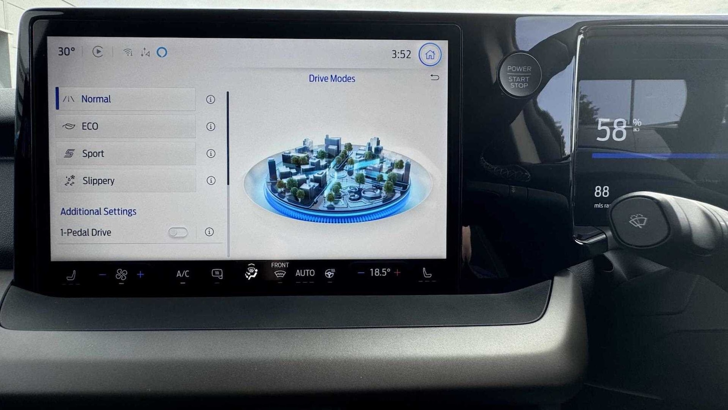 Used Ford E-Transit Courier 2025 for sale - 76272133: Photo 31