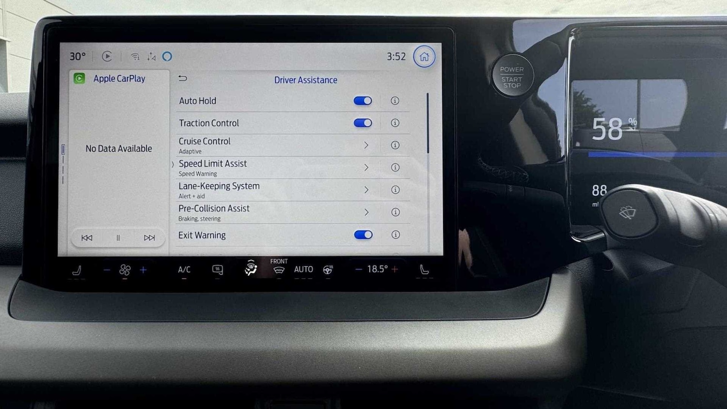 Used Ford E-Transit Courier 2025 for sale - 76272133: Photo 32