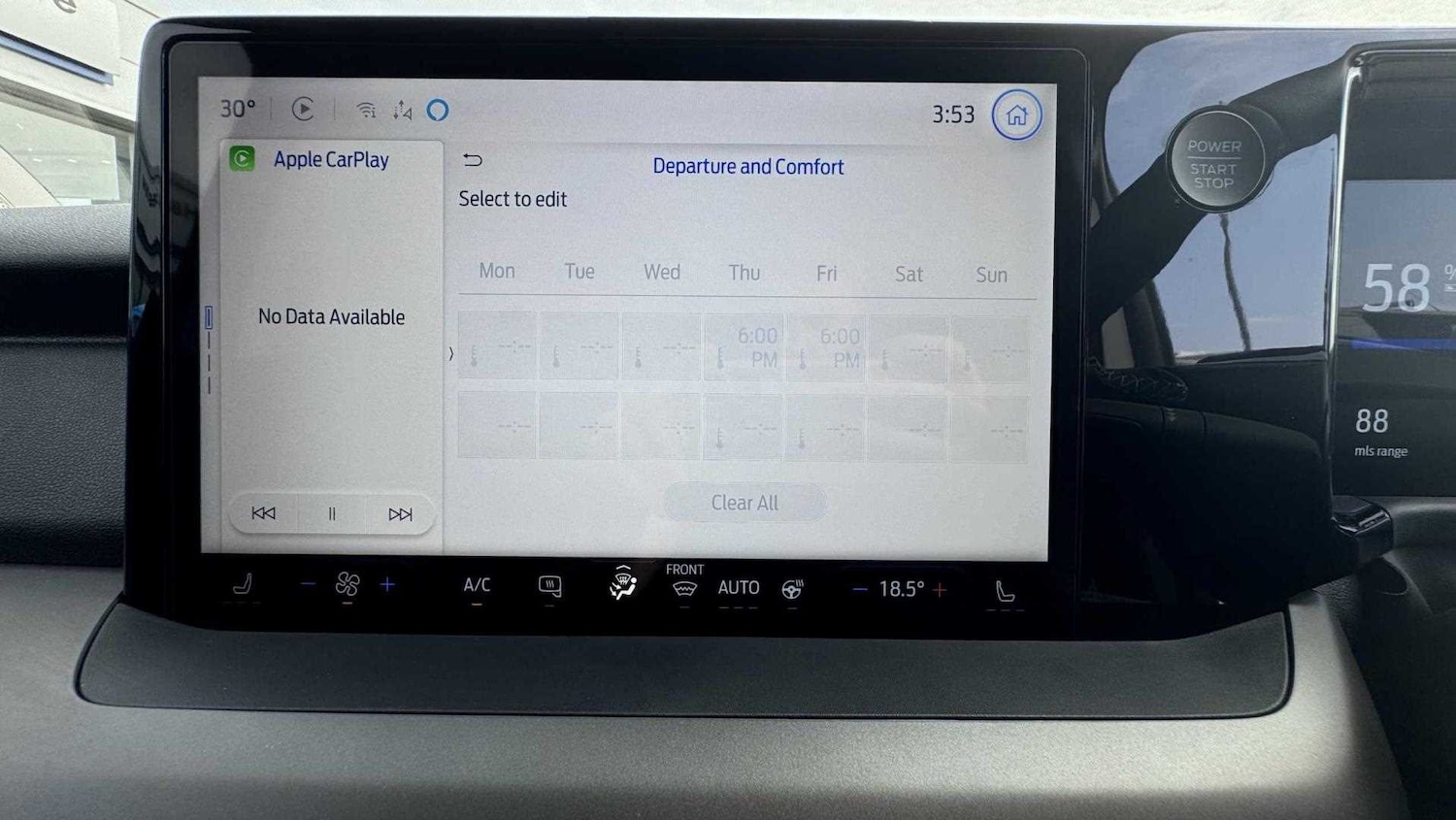 Used Ford E-Transit Courier 2025 for sale - 76272133: Photo 33