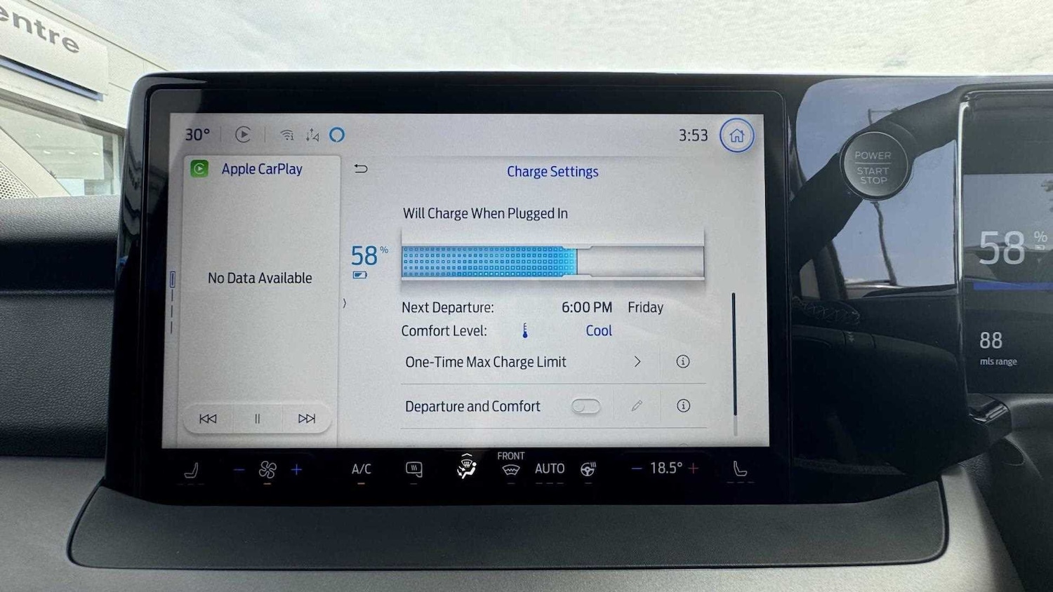 Used Ford E-Transit Courier 2025 for sale - 76272133: Photo 34