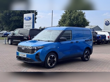 Used Ford Transit Courier 2025 for sale - 76272133: Photo
