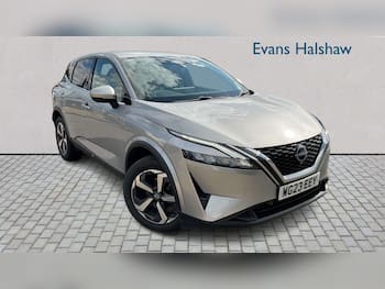 Used Nissan Qashqai 2023 for sale - 79731148: Photo