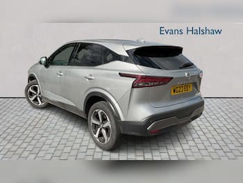 Used Nissan Qashqai 2023 for sale - 79731148: Photo
