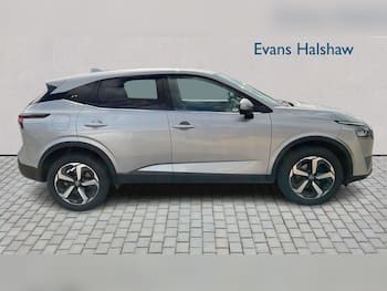 Used Nissan Qashqai 2023 for sale - 79731148: Photo