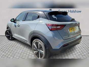 Used Nissan Juke 2023 for sale - 78351925: Photo