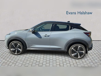 Used Nissan Juke 2023 for sale - 78351925: Photo