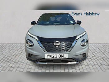 Used Nissan Juke 2023 for sale - 78351925: Photo