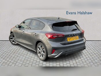 Used Ford Focus 2023 for sale - 77308448: Photo