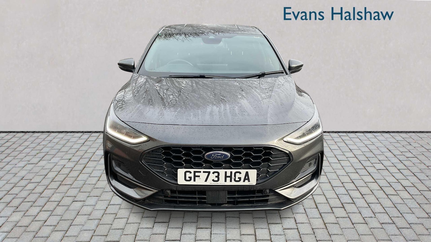 Used Ford Focus 2023 for sale - 77308448: Photo 5