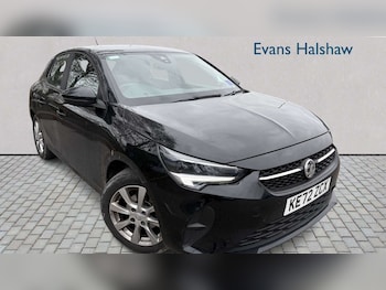 Used Vauxhall Corsa 2023 for sale - 78104288: Photo