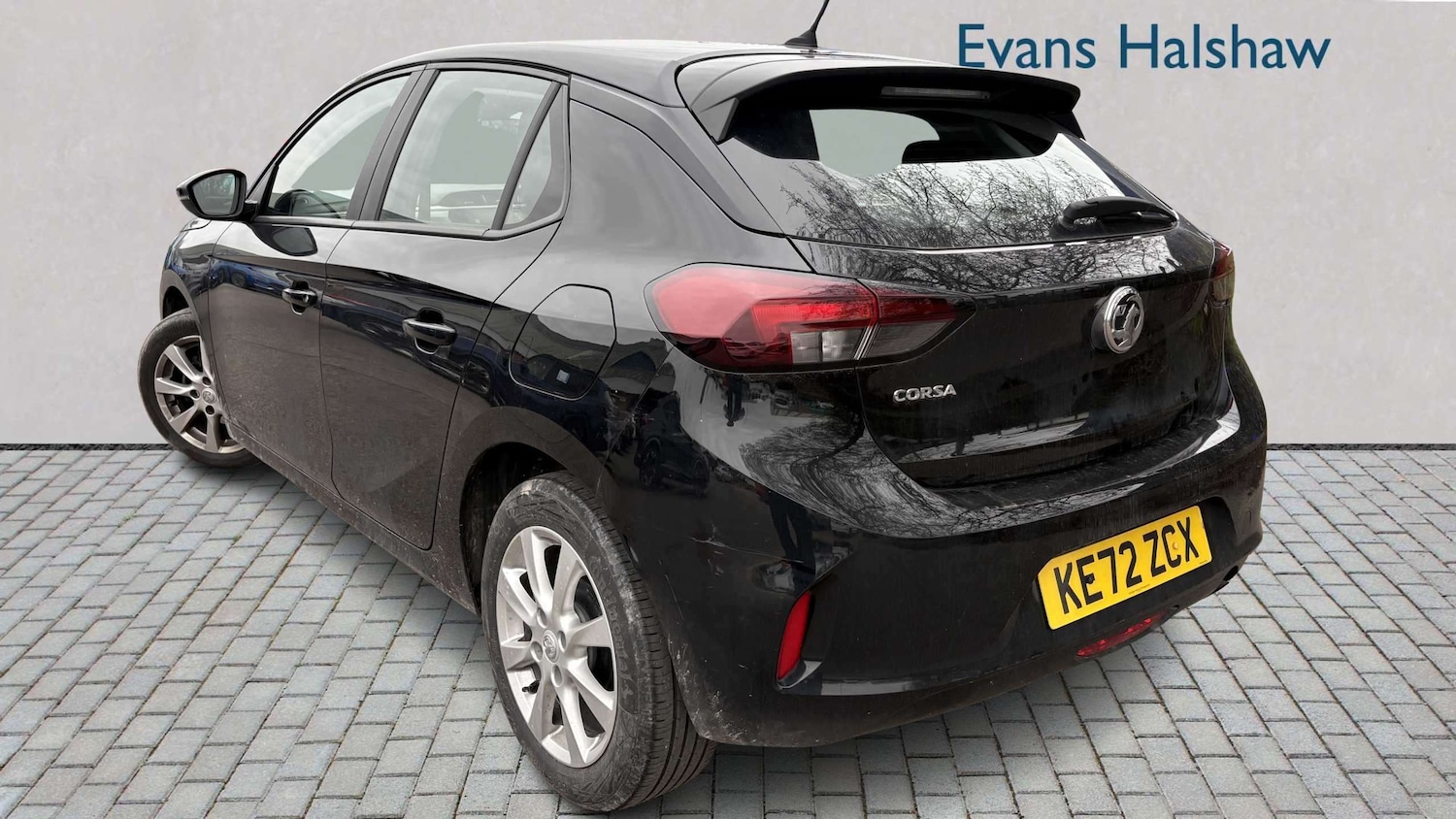 Used Vauxhall Corsa 2023 for sale - 78104288: Photo 2