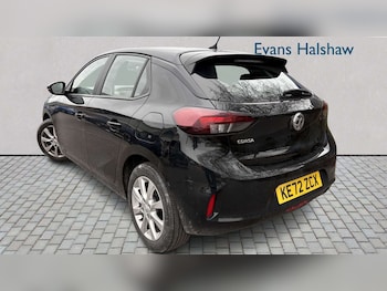 Used Vauxhall Corsa 2023 for sale - 78104288: Photo