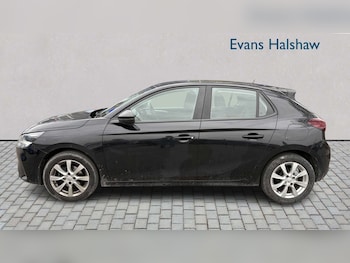 Used Vauxhall Corsa 2023 for sale - 78104288: Photo