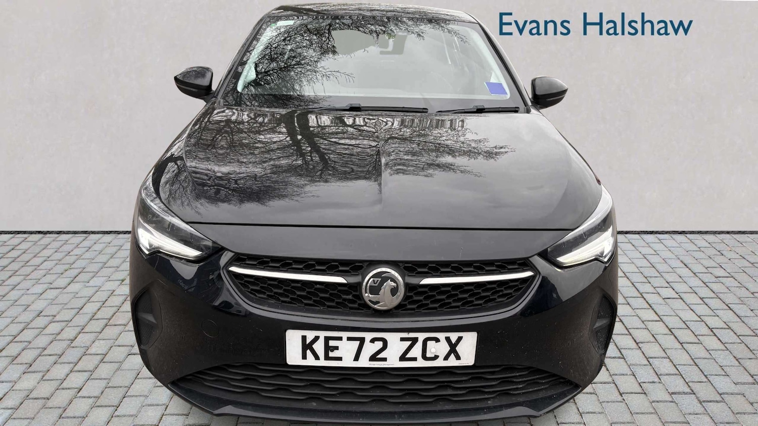 Used Vauxhall Corsa 2023 for sale - 78104288: Photo 4