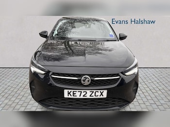 Used Vauxhall Corsa 2023 for sale - 78104288: Photo