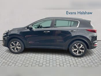 Used Kia Sportage 2018 for sale - 79678579: Photo