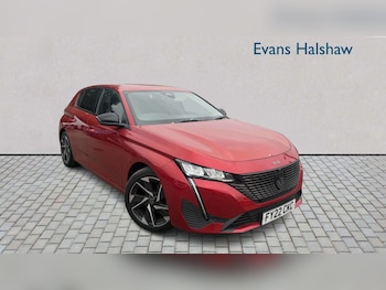 Used Peugeot 308 2022 for sale - 79294899: Photo