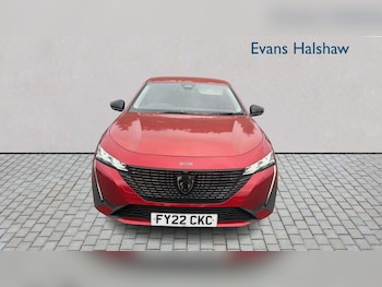 Used Peugeot 308 2022 for sale - 79294899: Photo