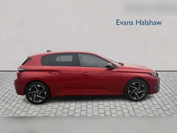 Used Peugeot 308 2022 for sale - 79294899: Photo
