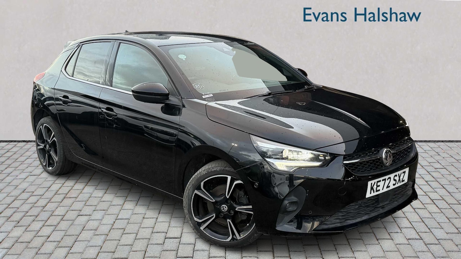 Used Vauxhall Corsa 2023 for sale - 76718234: Photo 1