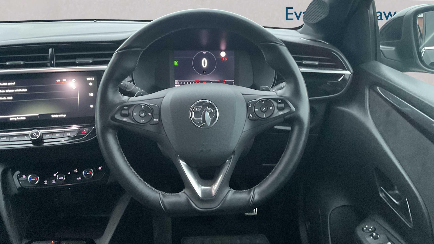 Used Vauxhall Corsa 2023 for sale - 76718234: Photo 11