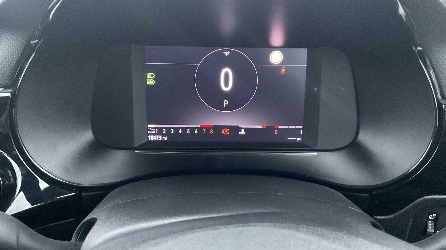 Used Vauxhall Corsa 2023 for sale - 76718234: Photo 12