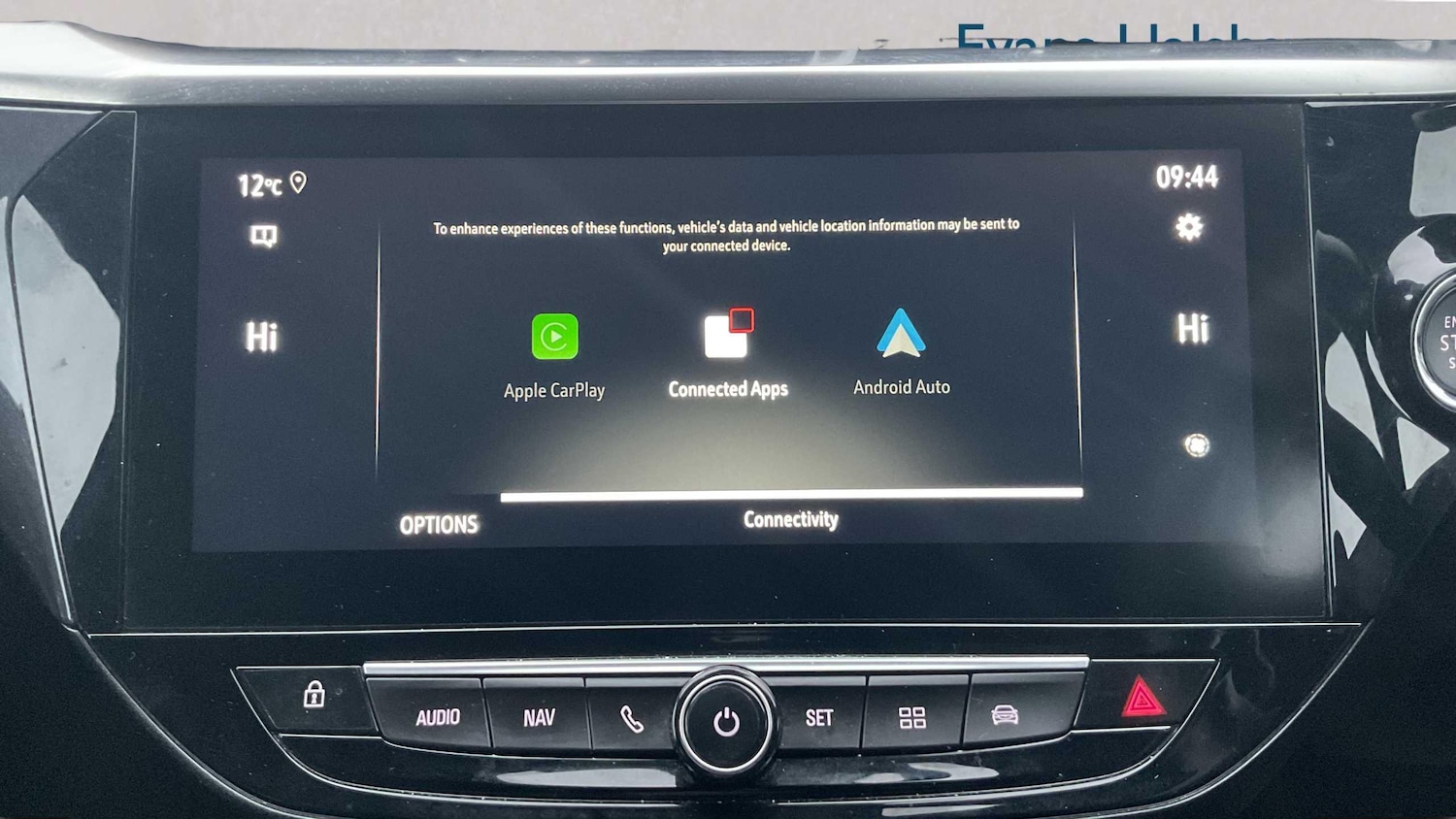 Used Vauxhall Corsa 2023 for sale - 76718234: Photo 13