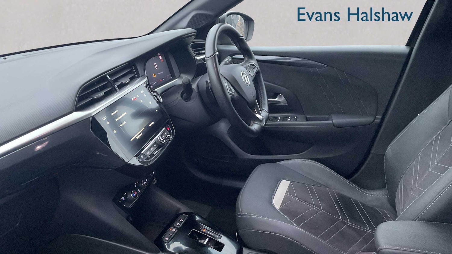 Used Vauxhall Corsa 2023 for sale - 76718234: Photo 16