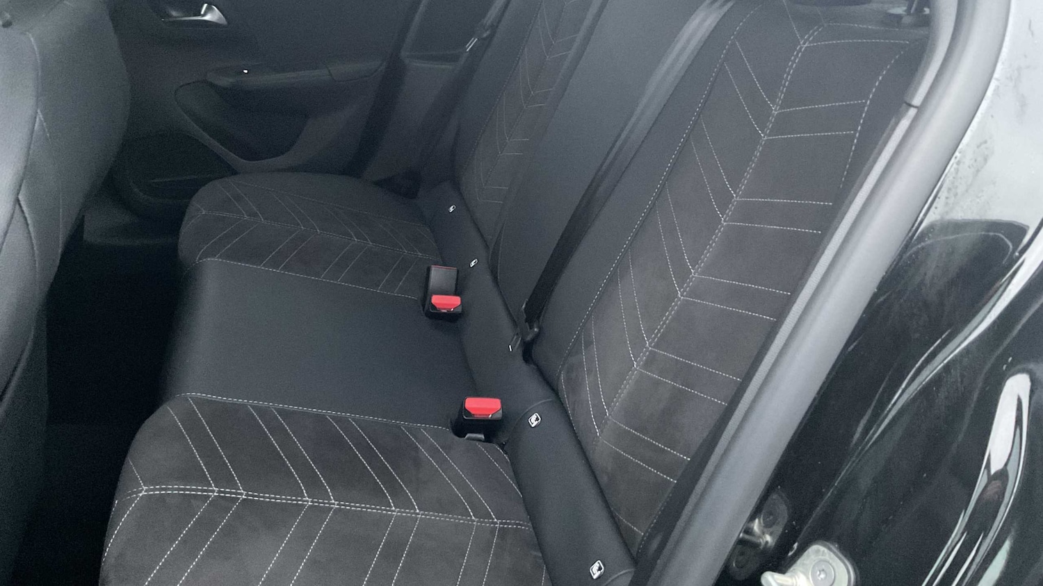 Used Vauxhall Corsa 2023 for sale - 76718234: Photo 17