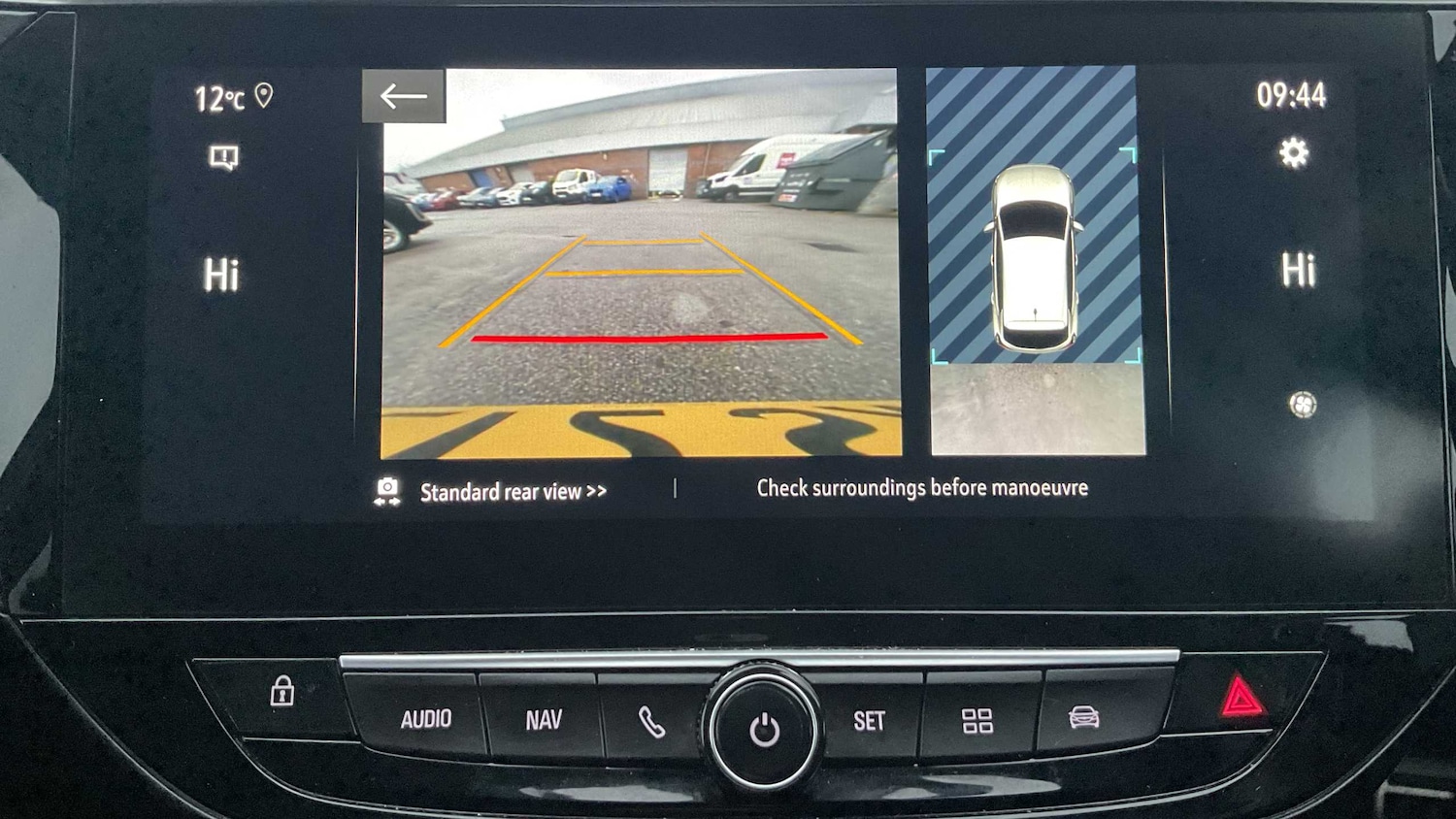 Used Vauxhall Corsa 2023 for sale - 76718234: Photo 19