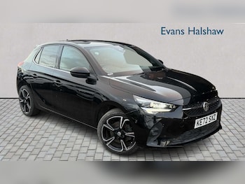 Vauxhall - Corsa