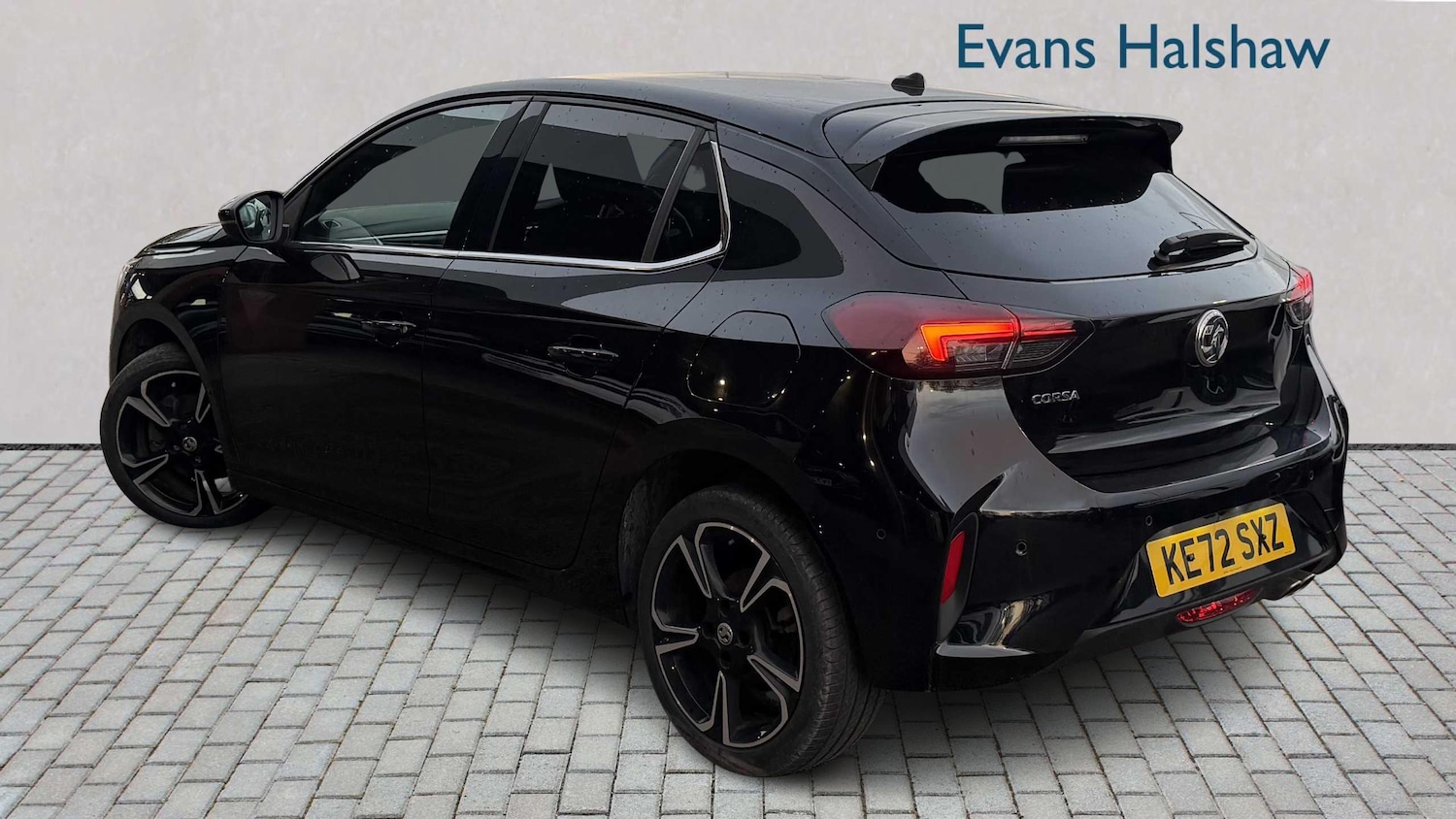 Used Vauxhall Corsa 2023 for sale - 76718234: Photo 2