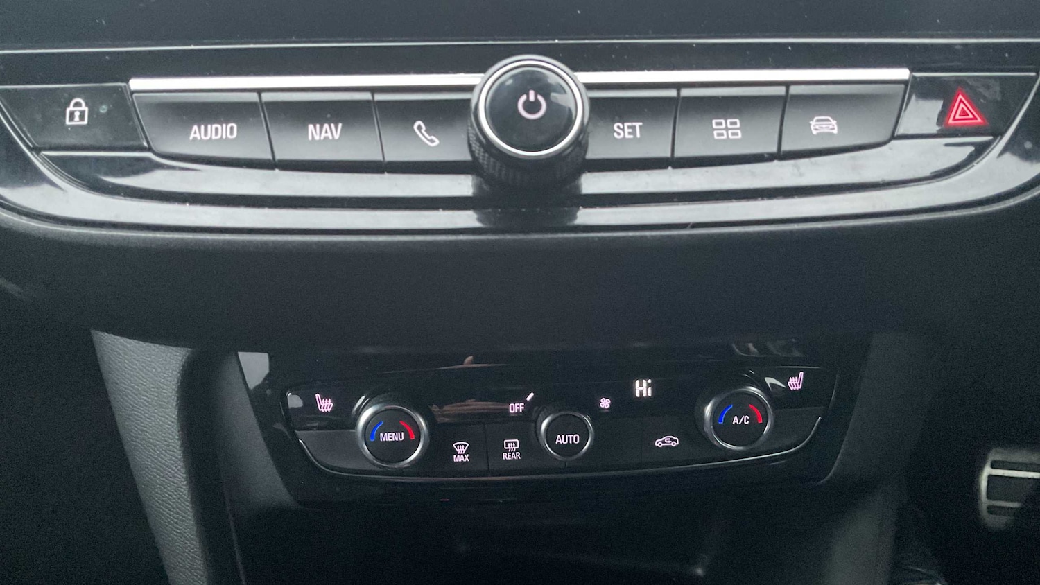 Used Vauxhall Corsa 2023 for sale - 76718234: Photo 21