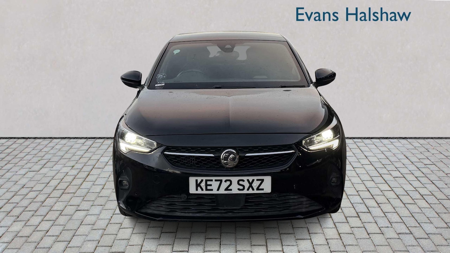 Used Vauxhall Corsa 2023 for sale - 76718234: Photo 4
