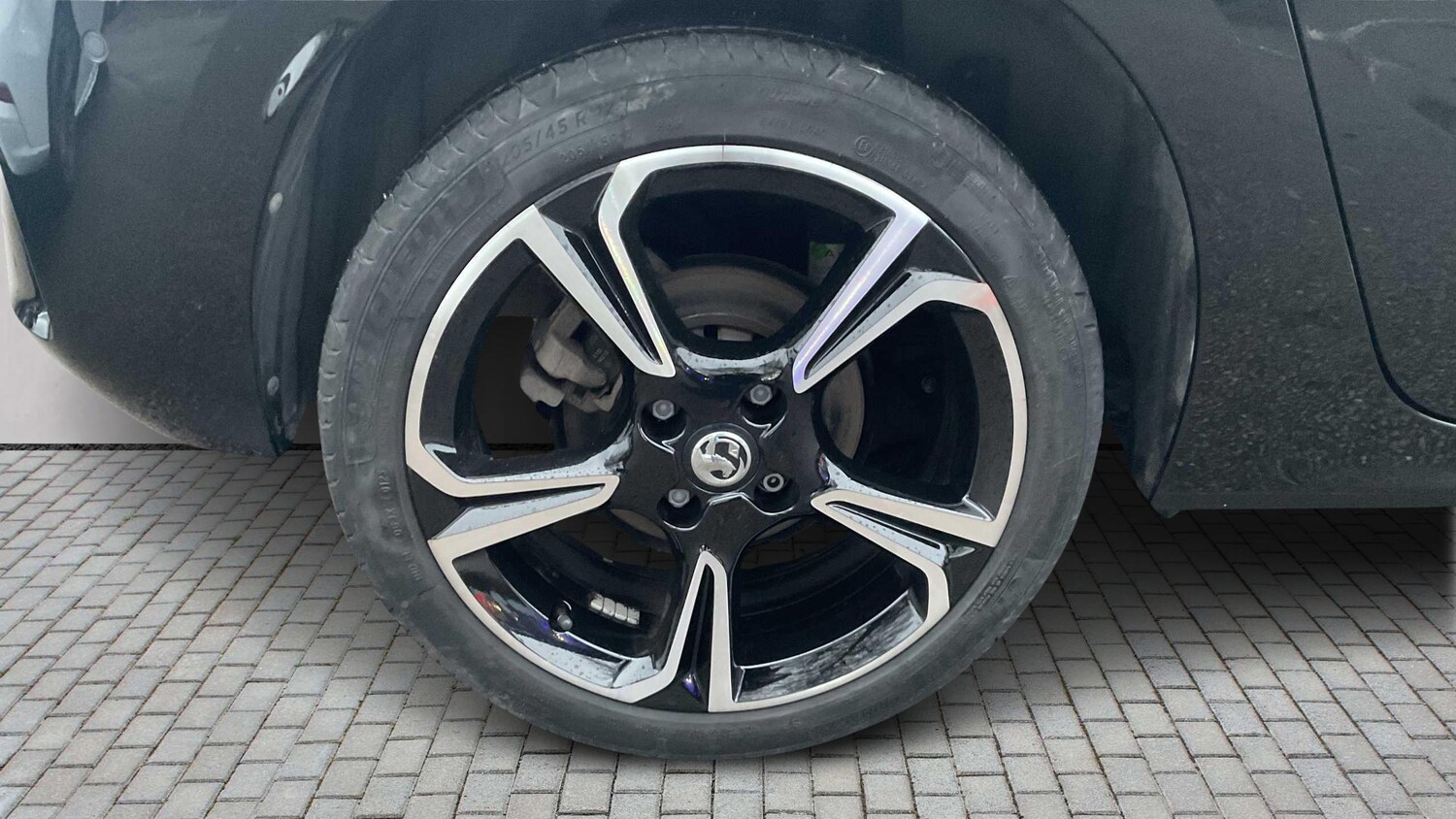 Used Vauxhall Corsa 2023 for sale - 76718234: Photo 7