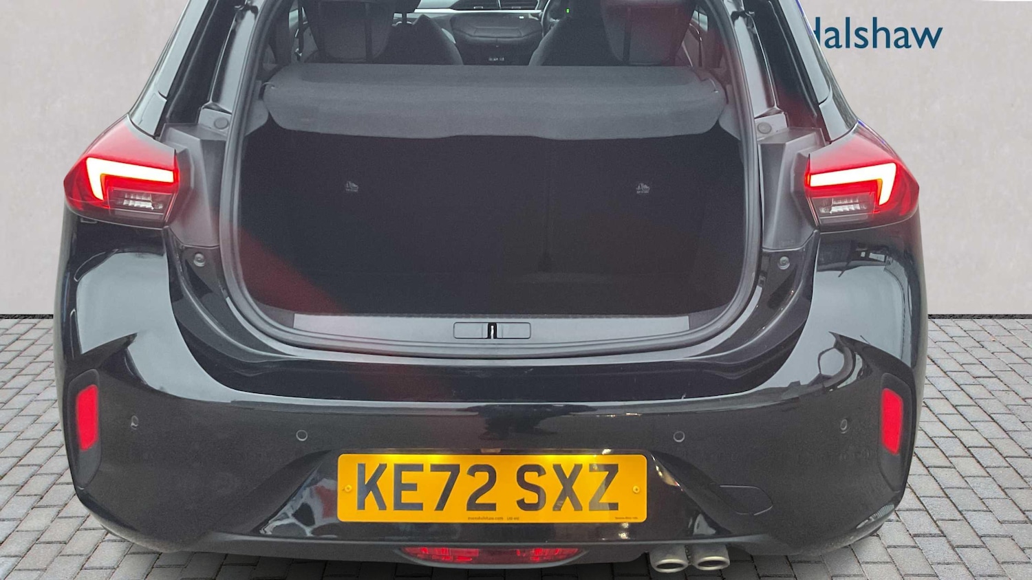 Used Vauxhall Corsa 2023 for sale - 76718234: Photo 8