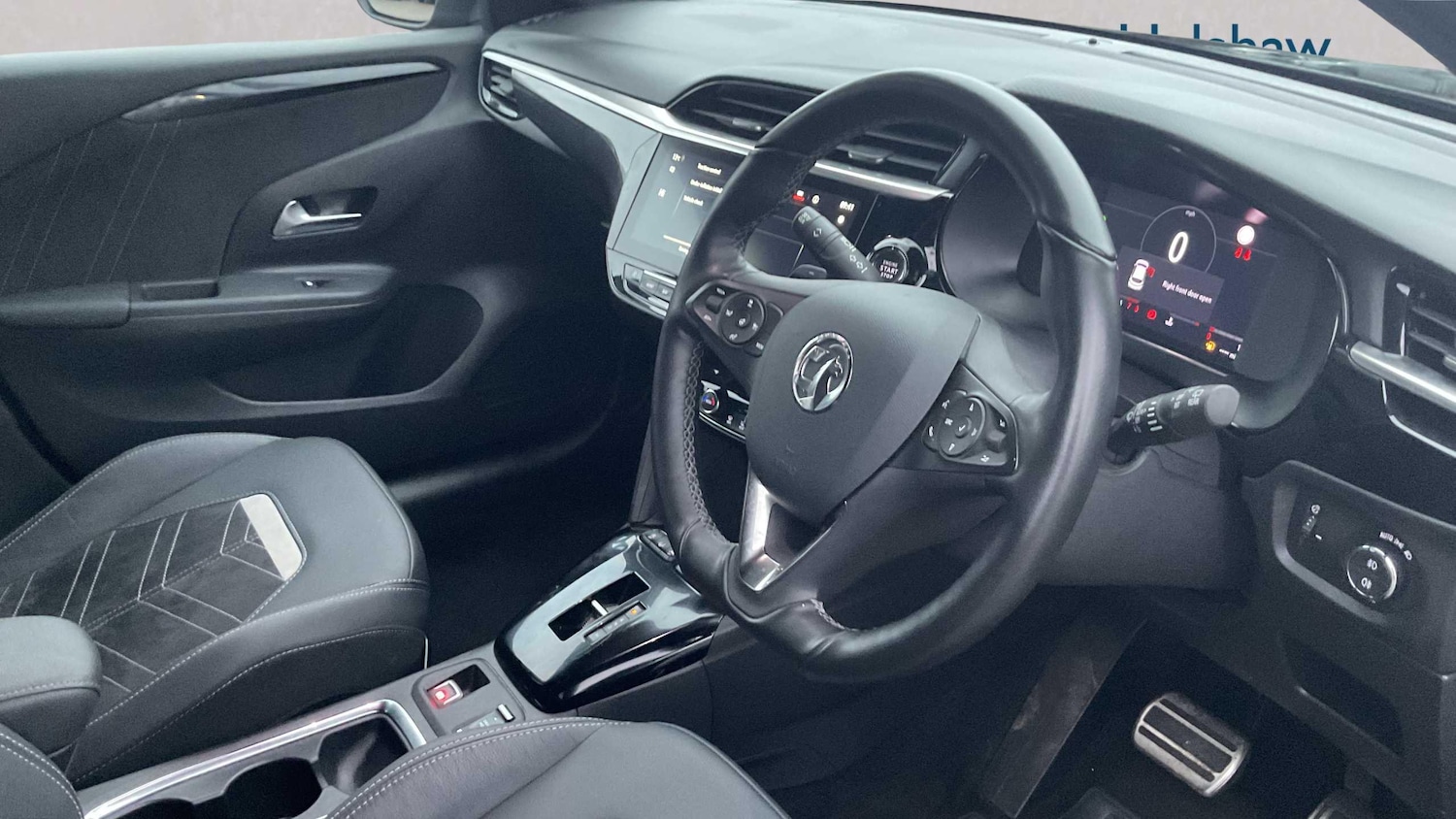 Used Vauxhall Corsa 2023 for sale - 76718234: Photo 9