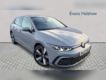 2023 - 1.4 TSI GTE 5dr DSG